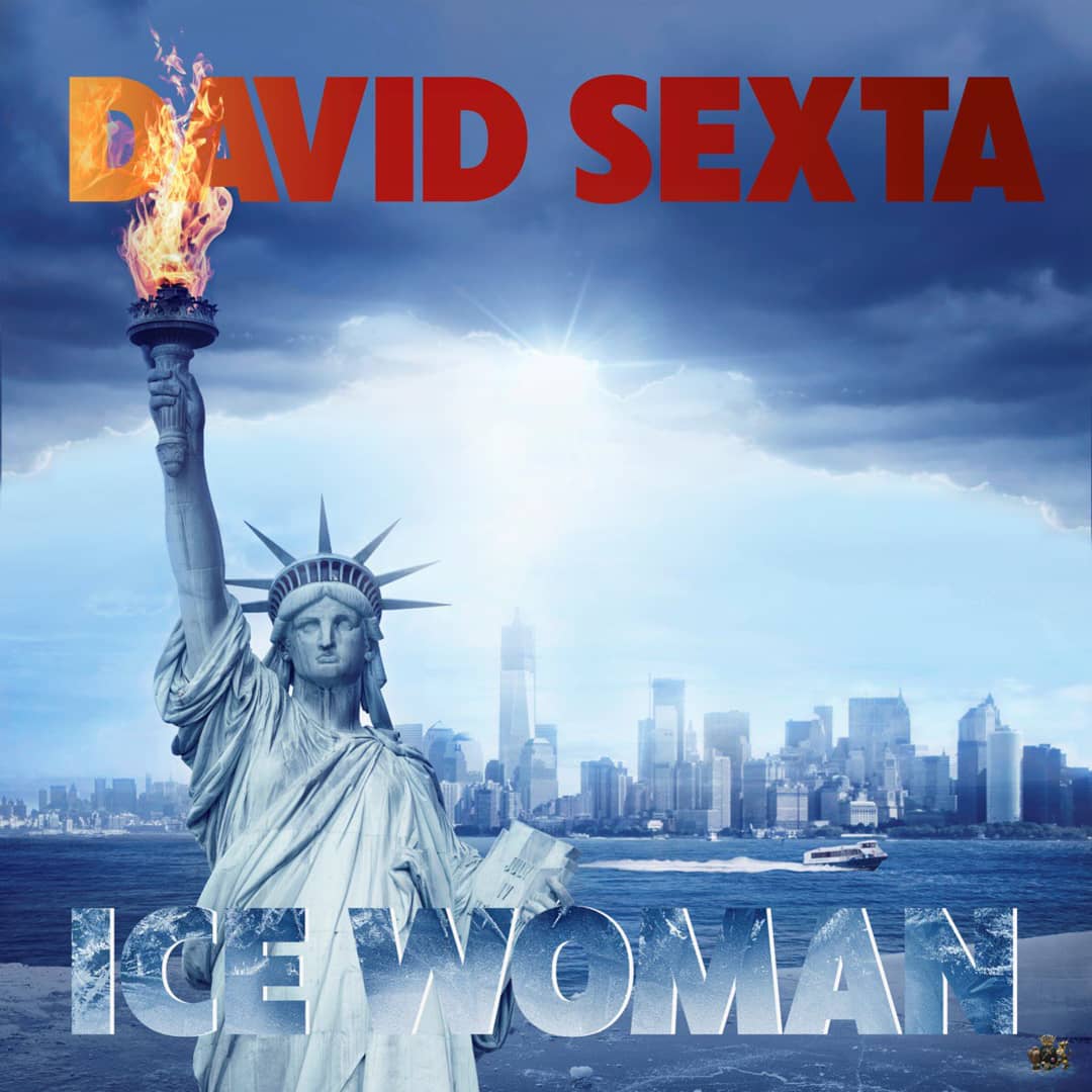 Free download DAVID SEXTA`s - N-ICE WOMAN vol.I
dancy, fancy, crazy party song video and edit with RedcoolMedia movie maker MovieStudio video editor online and AudioStudio audio editor onlin